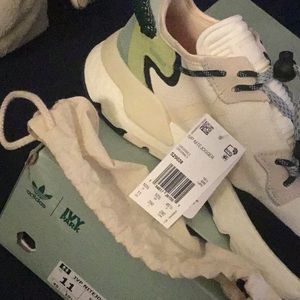 Ivypark  adidas shoes
